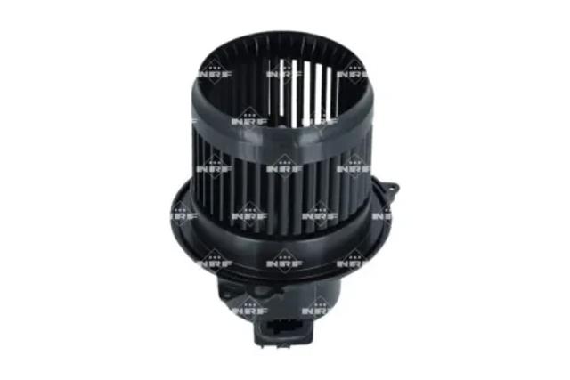 Двигун вентилятора пічки (обігрівача салону) NRF 34587 ціна, від 74.74 USD