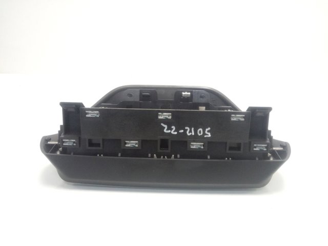 Купити 9838129680 Peugeot/Citroen Дисплей багатофункціональний