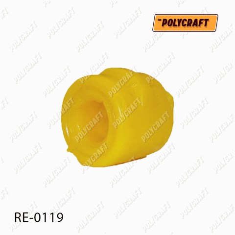 Купити RE0119 Polycraft Подушка стабілізатора передня