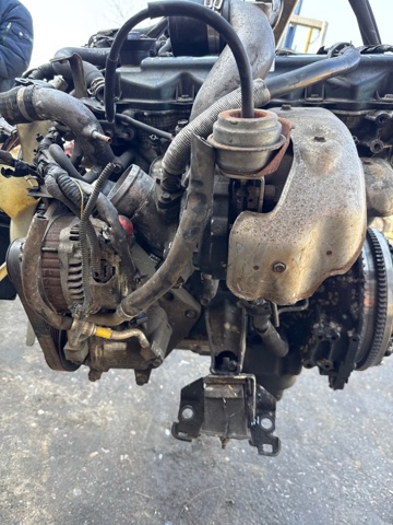 Купити 10102EB30B Nissan/Infiniti Двигун