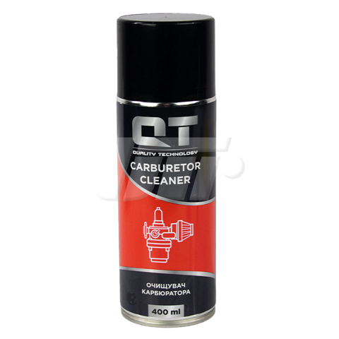 QTCCL400 QT-Oil 
