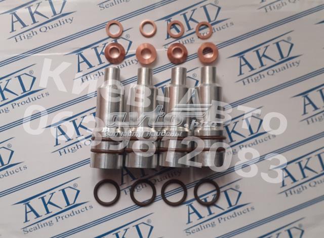 Купити 8981096710 OTO Akdeniz Тримач форсунки дизельної