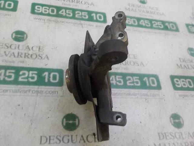 Купити 52043100 Fiat/Alfa/Lancia Цапфа поворотного кулака