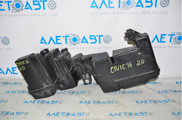 Купити 172305BAA00 Honda Резонатор повітряного фільтра