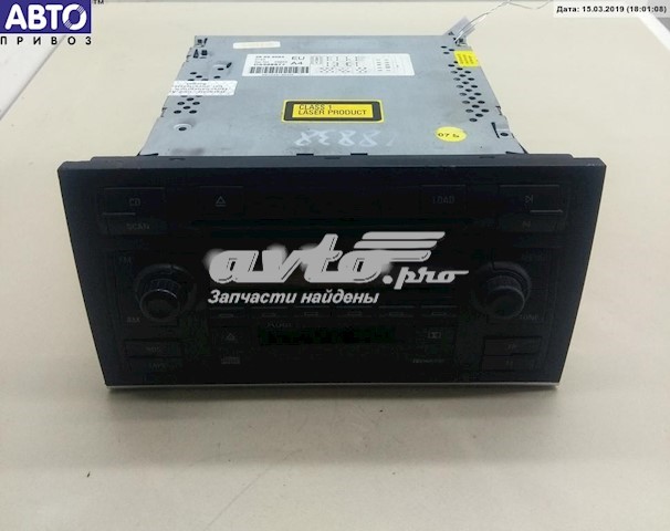 8E0035195M VAG 