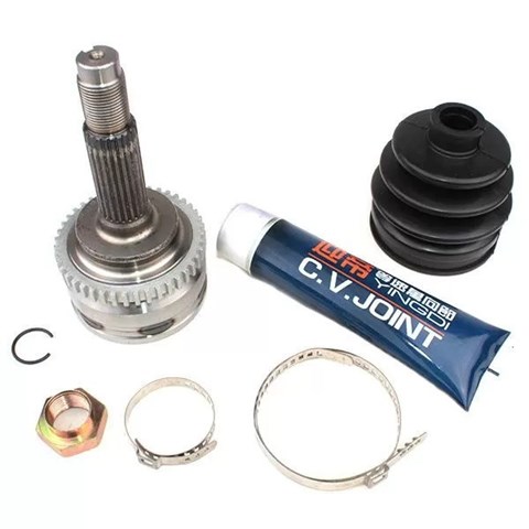 Граната колісна Chery S21XLB3AH2203030A ціна, від 23.00 USD