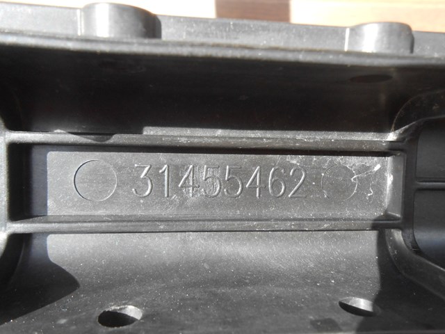 Повітропровід / дефлектор радіатора, верхній Volvo 31455462 ціна, від 159.45 USD