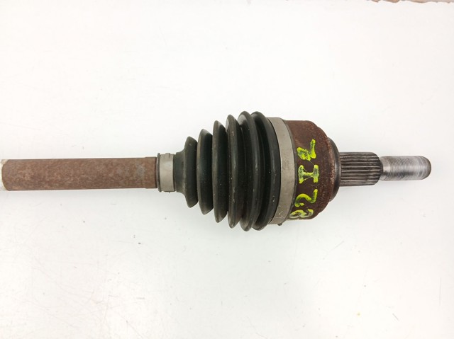  Ford 2678223