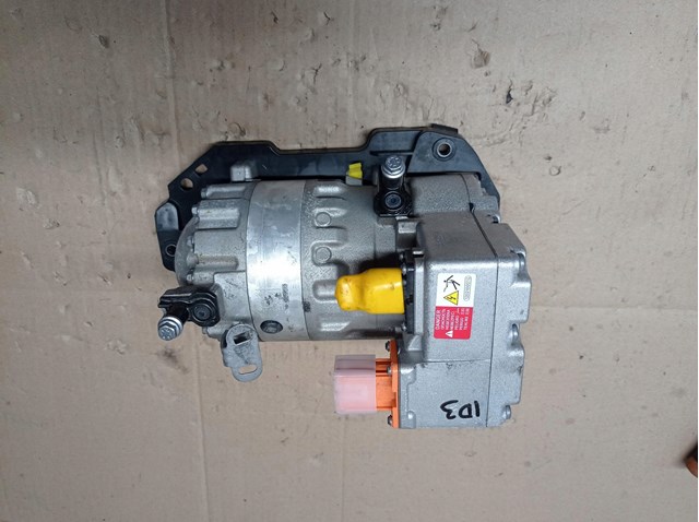 1EA820808D VAG Компресор холодоагенту