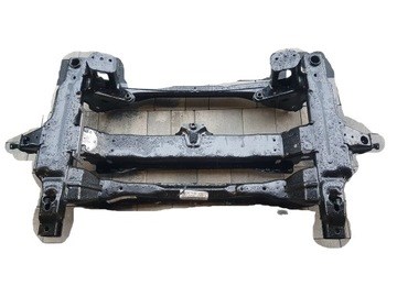 Купити A9076201200 Mercedes Підрамник передній