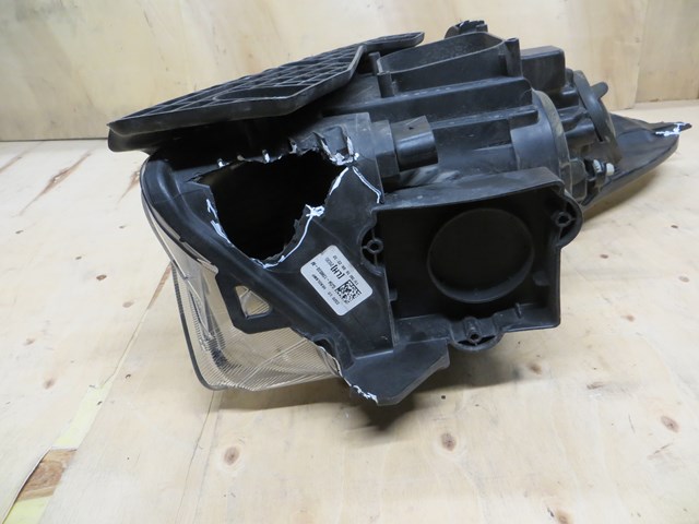 Фара Ford GJ5413W030AF
