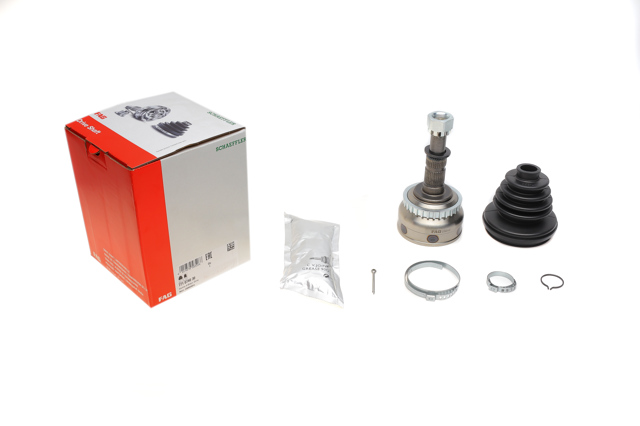 Граната колісна FAG 771074030 ціна, від 28.43 USD