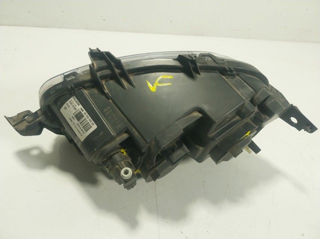 9820059280 Peugeot/Citroen Фара передня права