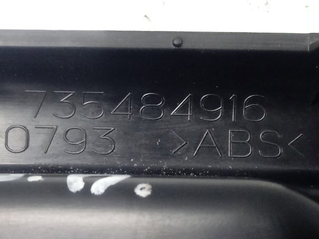 735484916 Fiat/Alfa/Lancia