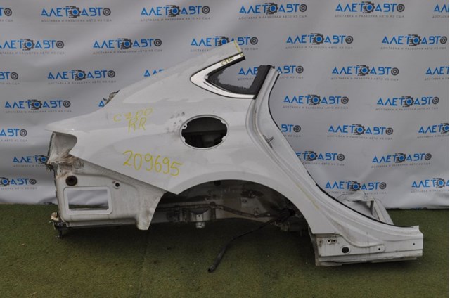 Купити 68245756AF Chrysler 