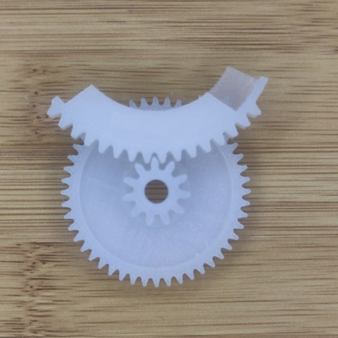 Ремкомплект дросельної заслінки Vitautoplast RK7687116 ціна, від 15.92 USD