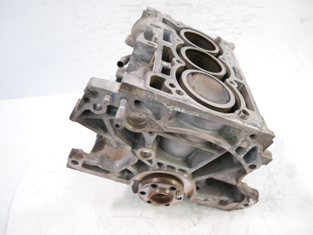 H4B408 Renault (RVI) Мотор в зборі