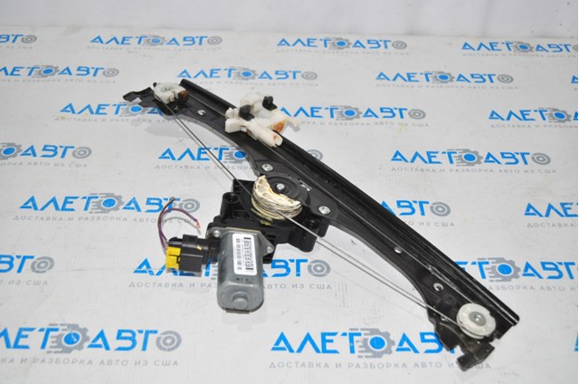 Купити 68070266AD Chrysler Склопідйомник передньої правої двері