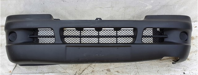 Передній бампер 130400901 Fiat/Alfa/Lancia