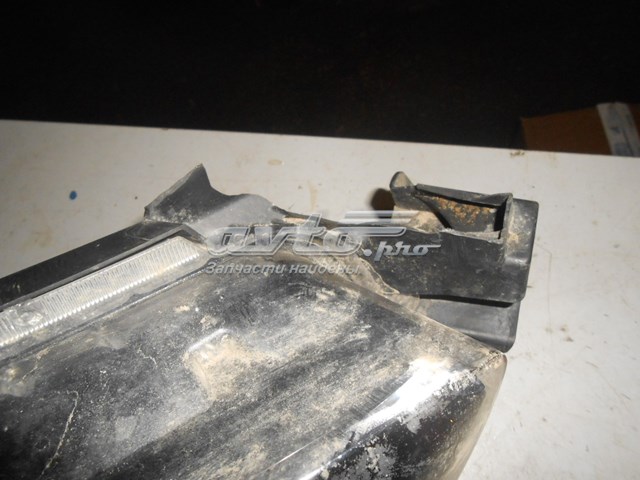 Купити KA1L51030C Mazda Права блок фара