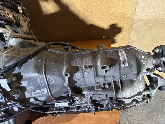  BMW 24007572452