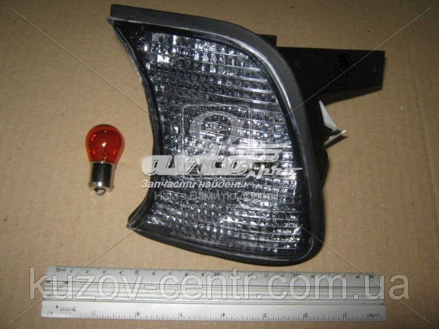 Купити 4441501LTBVS Depo/Loro/Abakus Лівий ліхтар покажчика повороту