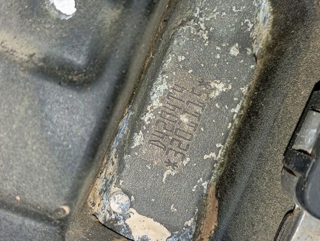Двигун D4204T4 Volvo