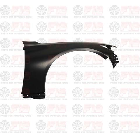 F31004GAMB Nissan/Infiniti Крило переднє праве