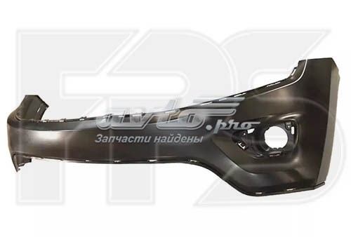 Бампер передній FPS FP3809902