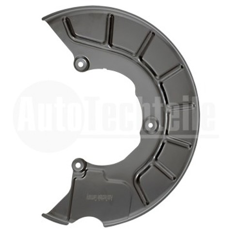 Захист гальмівного диска, переднього, лівого 3615018 Autotechteile