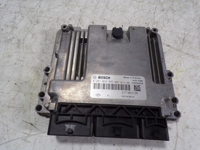  Renault (RVI) 0281032885