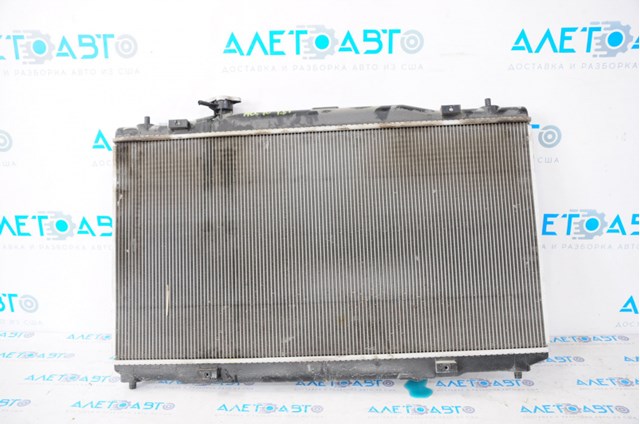 FP30A576KY Koyorad Радіатор охолодження двигуна