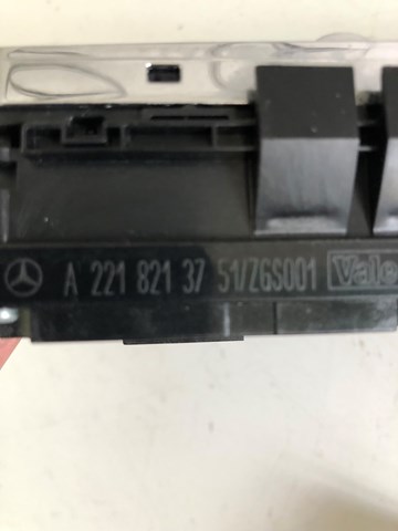 Купити A2218213751 Mercedes 