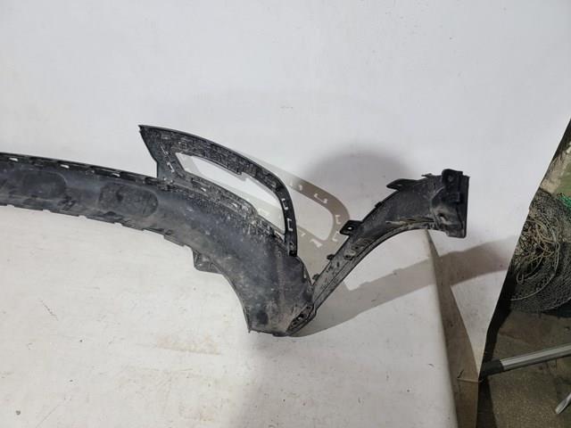 Переднє ікло бампера Hyundai/Kia 86512K2010