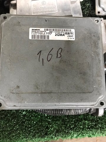 Купити 7M5112A650AFA Ford 
