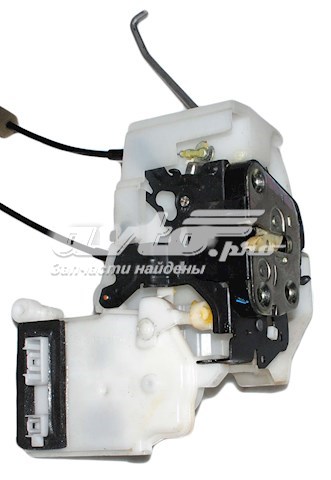  TD1258310E Mazda