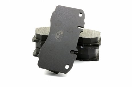 Купити SB29122 Shafer Колодки гальмівні передні, дискові