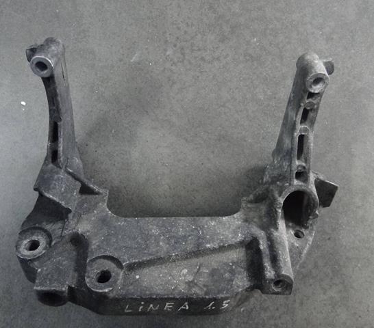 Ліва подушка двигуна Fiat/Alfa/Lancia 55182191 ціна, від 5.51 USD