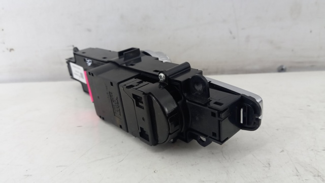 31398845 Volvo Механізм управління кондиціонером