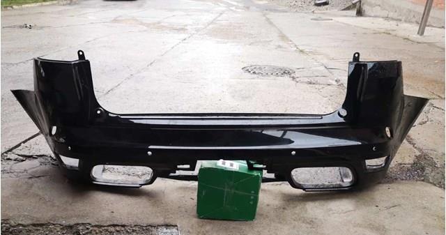  Land Rover LR124619