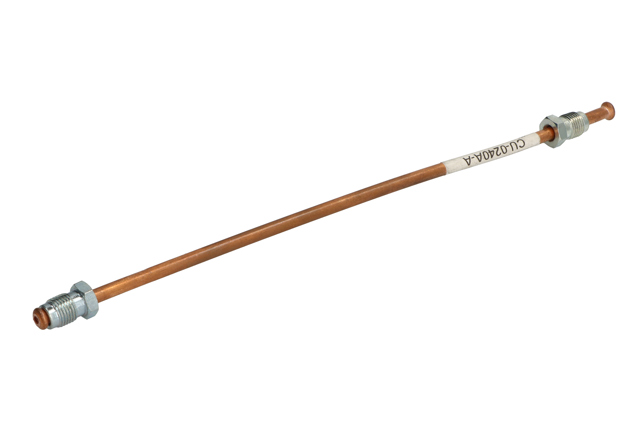 CU0240AA Quick Brake 