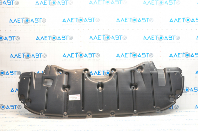 Захист бампера переднього 514410E101 Toyota