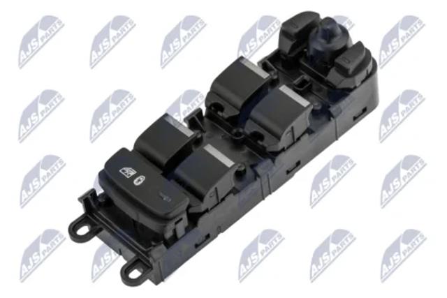 LR109008 Land Rover Кнопки переднього лівого склопід'ємника