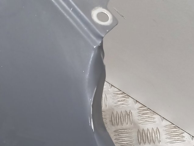 Крило переднє праве Peugeot/Citroen 9825439080 ціна, від 164.57 USD