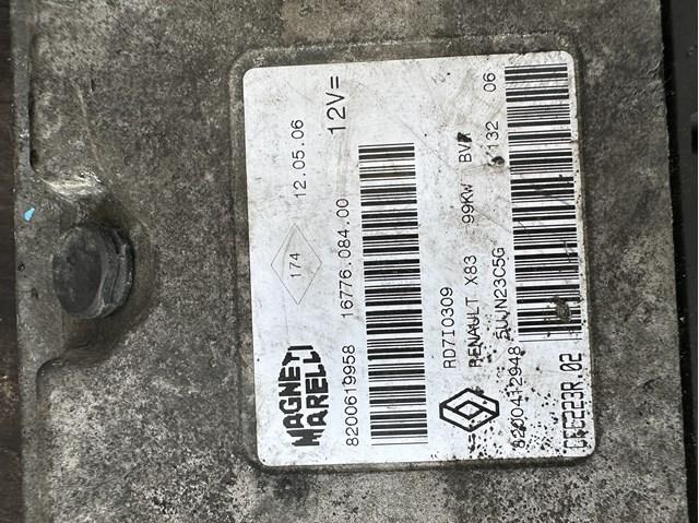 Купити 8200619958 Renault (RVI) 