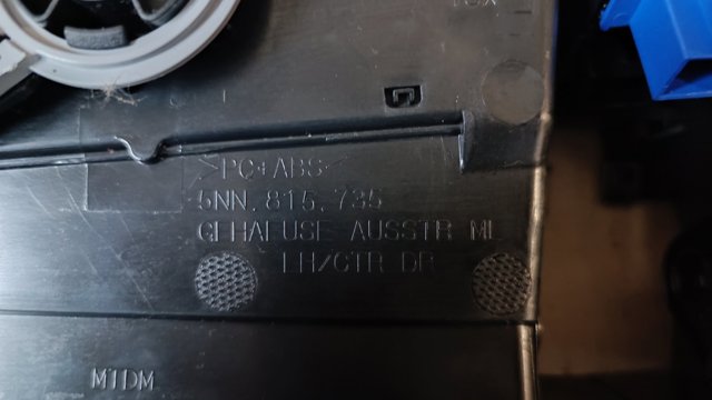  VAG 5NN815735 ціна, від 11.07 USD