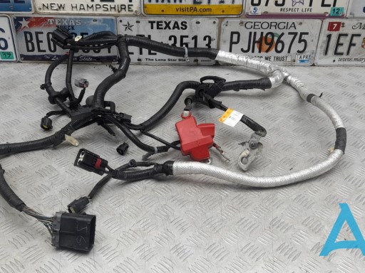  DG9Z14300C Ford