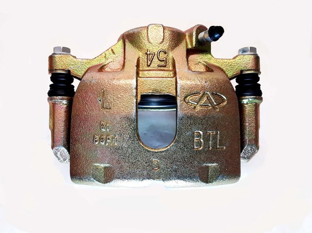 Супорт тормзной Kimiko A116GN3501050ABKM