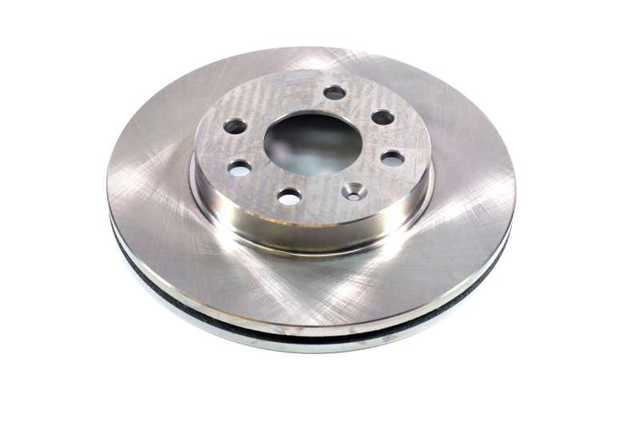 Диск гальмівний передній Rider RD3325DF4547
