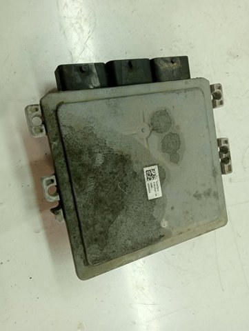 Купити 1610104480 Peugeot/Citroen Модуль управління двигуном